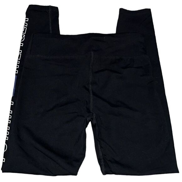 Tommy Hilfiger Sport High Rise Logo Leggings - Picture 4 of 7